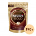 Кофе молотый в растворимом NESCAFE 