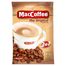 Кофе растворимый порционный MacCoffee 