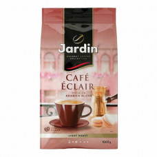 Кофе в зернах JARDIN 