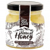 Мёд липовый 330 г, NATURAL HONEY, стеклянная банка, ОМН003