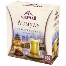 Чай АЗЕРЧАЙ 