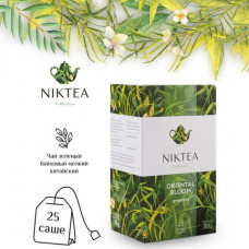 Чай NIKTEA 