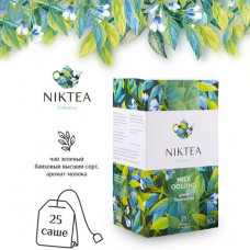 Чай NIKTEA 