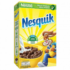 Готовый завтрак NESQUIK 