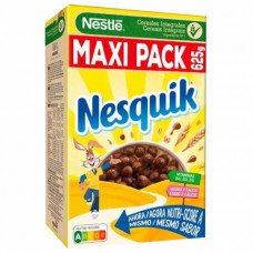 Готовый завтрак NESQUIK 