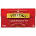 Чай TWININGS 