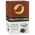 Горячий шоколад MACCHOCOLATE растворимый с ароматом сливок, пакетик 20 г, 64382