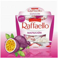 Конфеты RAFFAELLO 