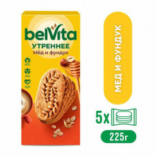 Печенье витаминизированное BELVITA 