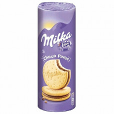 Печенье MILKA 