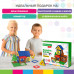 Магнитный конструктор MAGNETIC BUILD BLOCKS-39 