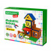 Магнитный конструктор MAGNETIC BUILD BLOCKS-39 