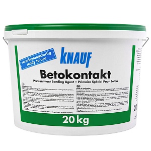 Грунтовка 