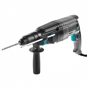 Перфоратор электрический, 820 Вт, 3,2Дж, 3 режима, SDS-PLUS, TR820QC, 